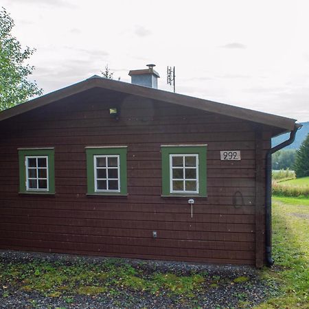 Stuga i Pålles Stugby Duved Exteriör bild
